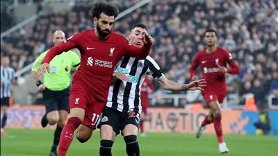 ليفربول يتسلح بالتاريخ أمام نيوكاسل في نهائي كأس كاراباو