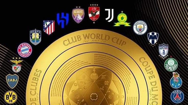 كأس العالم للأندية،