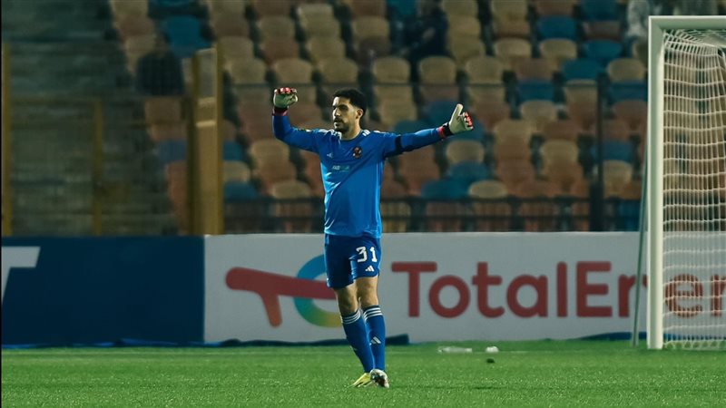 مصطفي شوبير 