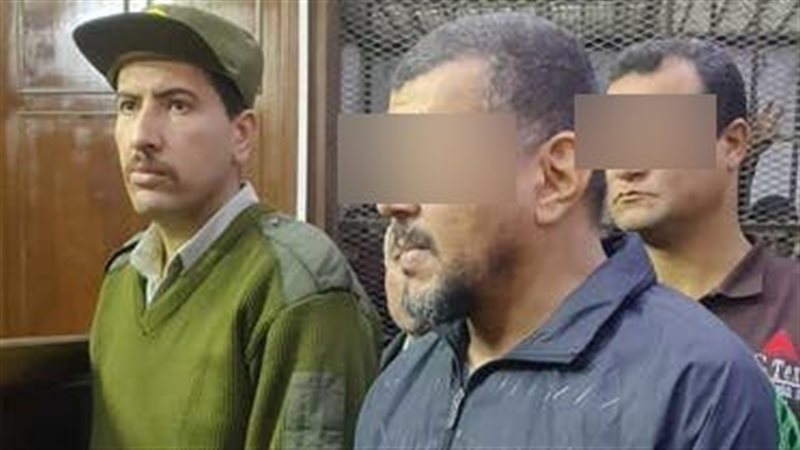 سفاح الساطور