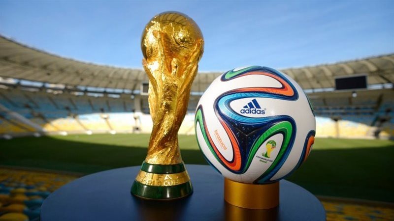 كأس العالم 