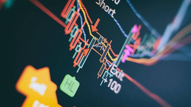 مؤشرات التداول، فيتو