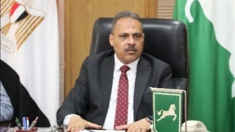 المهندس حازم الأشمونى