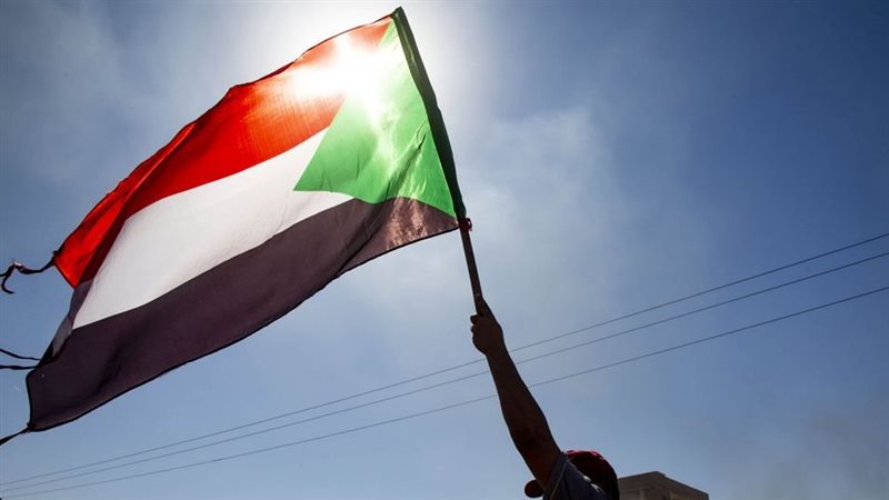 السودان، فيتو