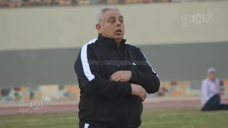 خالد عيد يطالب لاعبي
