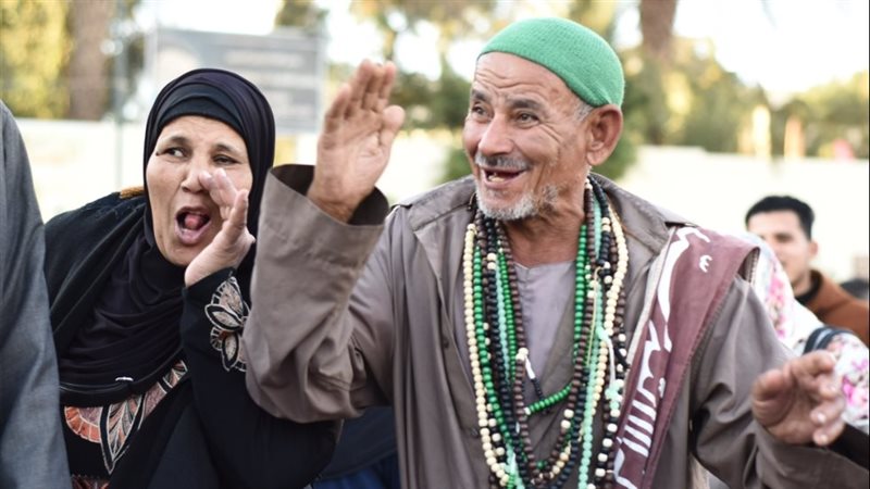  قمر سيدنا النبي