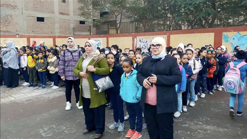 تعليم الجيزة 