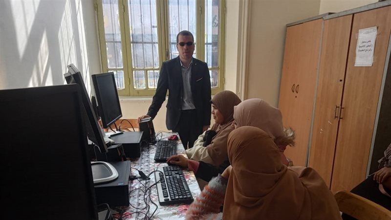 فعالية ثقافة البحيرة