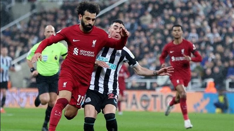 ليفربول، فيتو