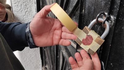 ضبط صاحب شركة نصب على المواطنين بالعجوزة عبر الفيس بوك