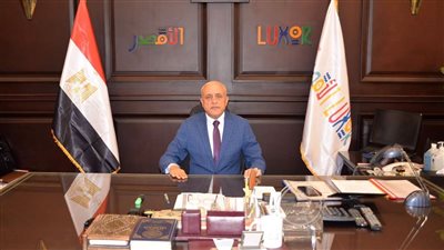 محافظ الأقصر: إزالة 248 حالة تعد على أراضي أملاك الدولة واسترداد 225 قطعة 