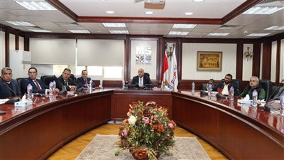 جهاز تنمية المشروعات: نتعاون مع 6 وزارات لإطلاق استراتيجية لتطوير الحرف اليدوية 