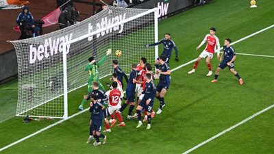 ملوك الضربات الركنية، سر تفوق آرسنال في الركلات الثابتة بالبريميرليج