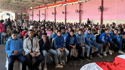 انطلاق النسخة الثالثة لمؤتمر النشء بأسيوط 