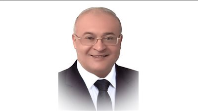 ولاء محمد عبد الغنى عميدًا لـ زراعة عين شمس 