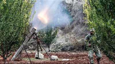 المرصد السوري ينفي دخول الجماعات المسلحة إلى مدينة حماة