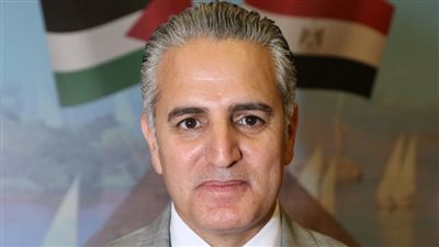 الاتحاد العربي للمعارض يرسل وفدًا لزيارة 