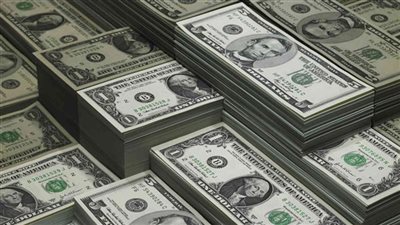 سعر الدولار في البنك الأهلي، العملة الخضراء تتخطى 50 جنيها رسميا الآن 