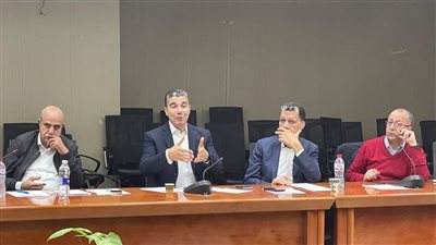 التصديري للأثاث يناقش خطط تنشيط صادرات القطاع خلال الدورة الجديدة