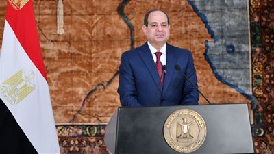  قرارات رئاسية بتخصيص أرض لإقامة مستشفى ومجمع سكني ببني سويف واستصلاح واستزراع بشمال سيناء