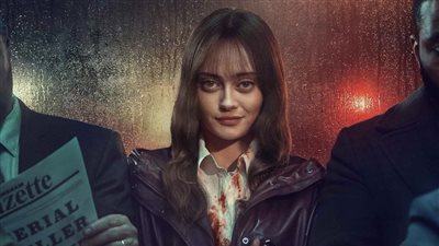 الإعلان عن تقديم موسم ثان من مسلسل Sweetpea 