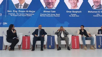 «الرقابة على الصادرات»: بدء تشغيل مكاتب الإفراج الجمركي طوال أيام الأسبوع اعتبارا من الغد 