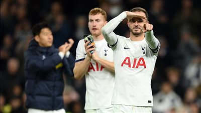 تشكيل توتنهام المتوقع أمام بورنموث في الدوري الإنجليزي