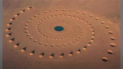 سبب مشكلات مصر ومعاناة المصريين حاليًا، خبيرة ترسيم حدود تكشف سر طلسم الصحراء الشرقية 