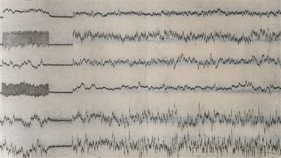 رئيس البحوث الفلكية يكشف مفاجأة عن زلزال شمال دمياط ويرد على توقعات العالم الهولندي (فيديو)