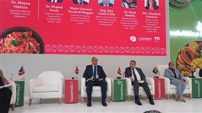 ارتفاع الصادرات السلعية المصرية لـ 36 مليار دولار في 11 شهرا