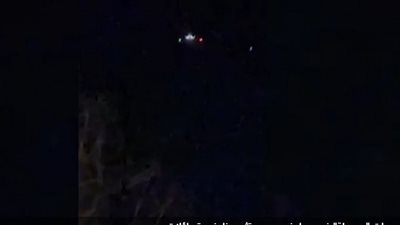 مسيرات مجهولة تغزو سماء نيوجيرسي وتحرك من الـ