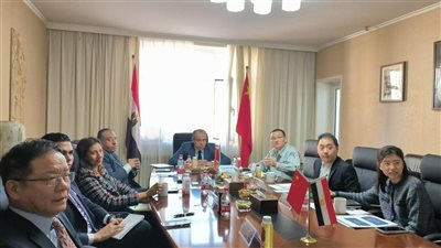 التمثيل التجاري: تطورات اقتصادية ومبادرات أطلقتها الحكومة المصرية لتحسين بيئة الأعمال 