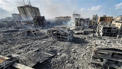 حماس وإسرائيل تشهدان تقدما في المفاوضات وإعلام عبري يكشف آخر التطورات