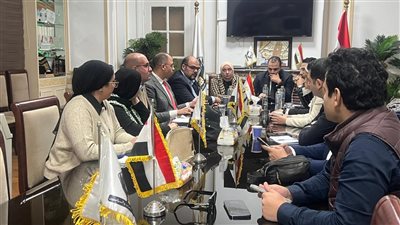 ورشة عمل في التنسيقية حول مفهوم شبكات الحماية الاجتماعية