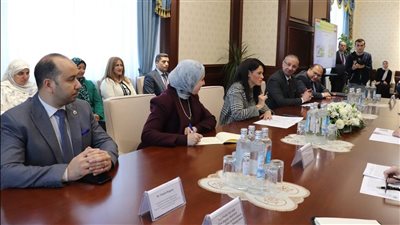 المشاط: مصر تقدم فرصًا واعدة للاستثمار بفضل موقعها الاستراتيجي والقطاعات التنموية 