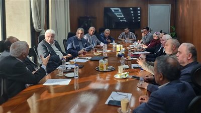 الاستعانة بالخبرات اليابانية لتطوير صناعة الإسطمبات والقوالب 