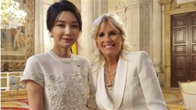  بذخ وفساد وثروات طائلة.. زوجات تسببن في الإطاحة بأزواجهن من الحكم.. حقيبة يد وراء المظاهرات في كوريا.. قضايا فساد تطارد سارة نتنياهو.. وليلي الطرابلسي «بالقائمة» 