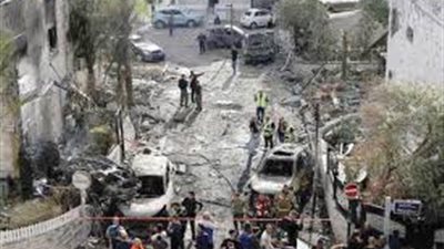 الفصائل المسلحة تسيطر على المعابر الحدودية السورية