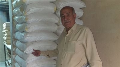 تحرير 296 محضرا تموينيا بالزقازيق في الشرقية 