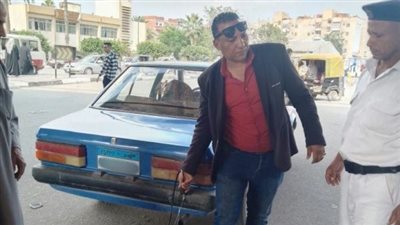 شئون البيئة بالشرقية: فحص 70 سيارة وتحرير 17 محضرا