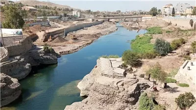 ألواح طينية تكشف لغز انهيار أقدم الحكومات المركزية في العراق