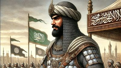 ذكرى وفاته، محمد النفس الزكية، حفيد النبي الذي كتب التاريخ بدمائه