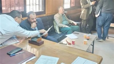 200 ألف جنيه لأسرة المُتوفى و20 ألفا لمصابي سقوط سقف مسجد تحت الإنشاء بالشرقية