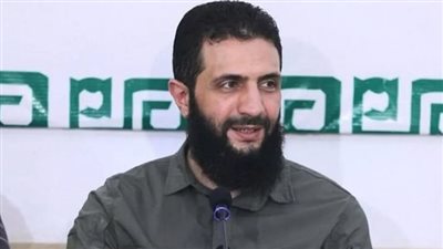 بعد السيطرة على حلب وحماة فى سوريا، الجولاني يوجه رسالة إلى العراق (فيديو)