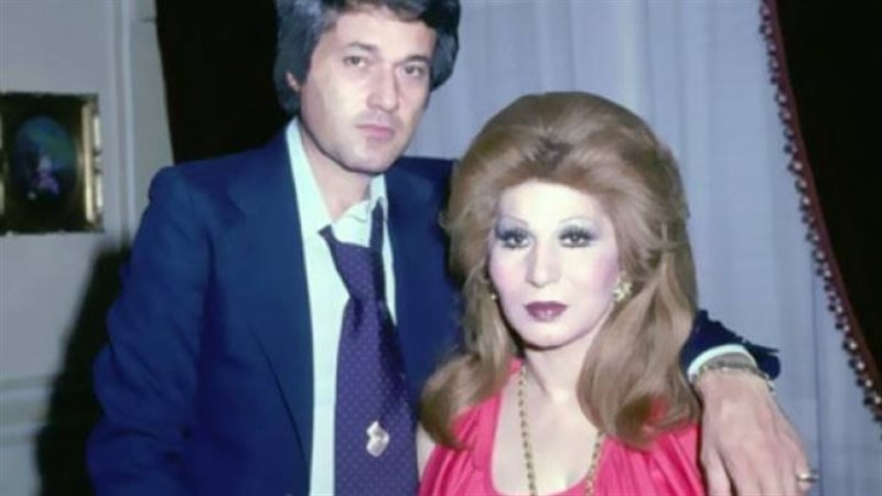 فايزة احمد واهم محطات