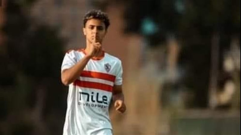 أحمد إبراهيم مهاجم