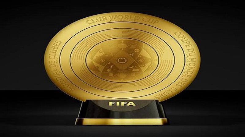 قرعة كأس العالم للأندية