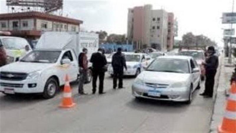 تحرير 1253 مخالفة