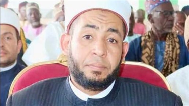 د. محمد حسني عمران،