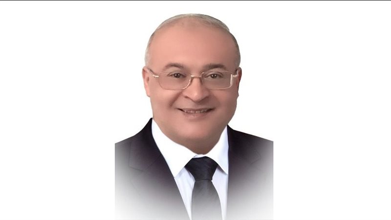 الدكتور ولاء محمد